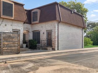 7801 Shoal Creek Blvd APT 130, Austin, TX 78757