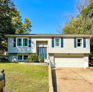 1011 Caroline Dr, Washington, MO, 63090