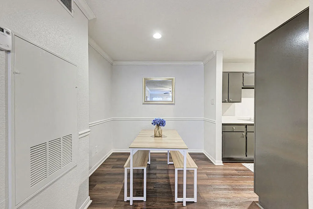 Magnolia Court Apartments — Photo 1