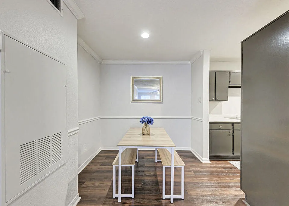 Magnolia Court Apartments