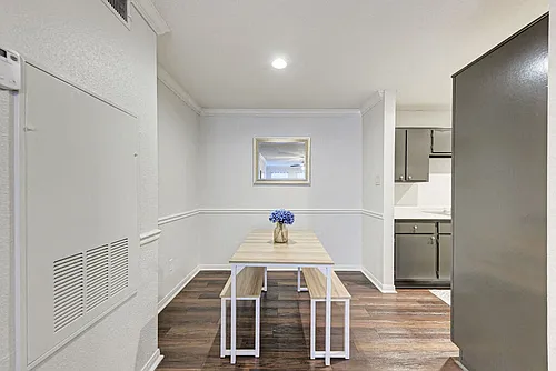 Magnolia Court Apartments Photo 1
