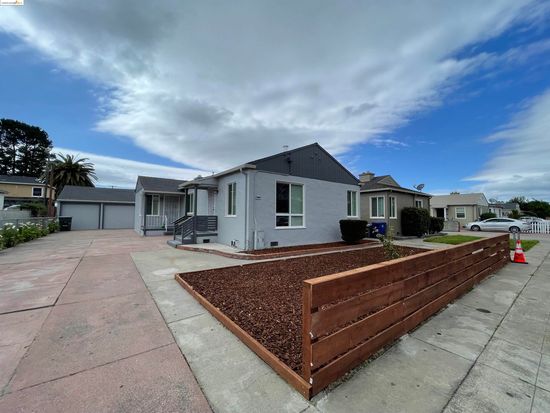 63-65 E 14th St, San Leandro, CA 94577