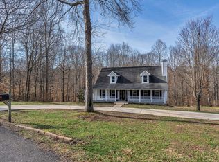 1028 Lakeside Ct, Kingston Springs, TN 37082