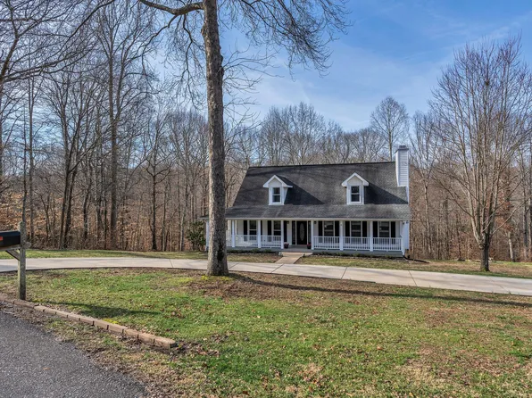 1028 Lakeside Ct, Kingston Springs, TN 37082