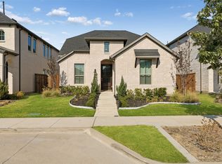 2813 Epping Way, Celina, TX 75009
