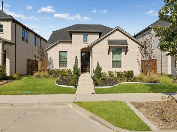 2813 Epping Way, Celina, TX 75009
