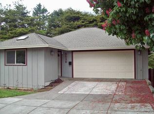 3536 Summer St, Eureka, CA 95503