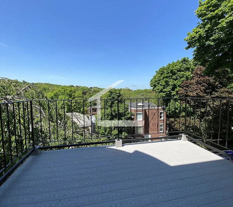 303 Tappan St #U
