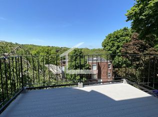 303 Tappan St #U, Brookline, MA 02445