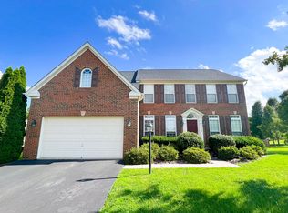 25638 Balint Park Ct, Aldie, VA 20105
