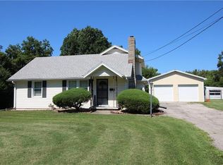 9410 Eastern Ave, Kansas City, MO 64138