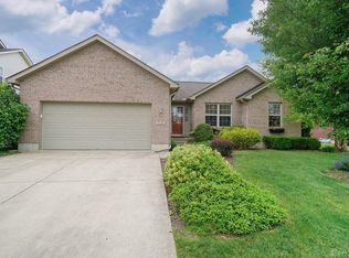 8240 S Port Dr, West Chester, OH 45069