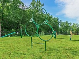 Pointe Grand Thomaston