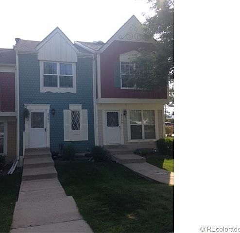 For Sale: 6761 South Independence Street, Littleton, CO 80128