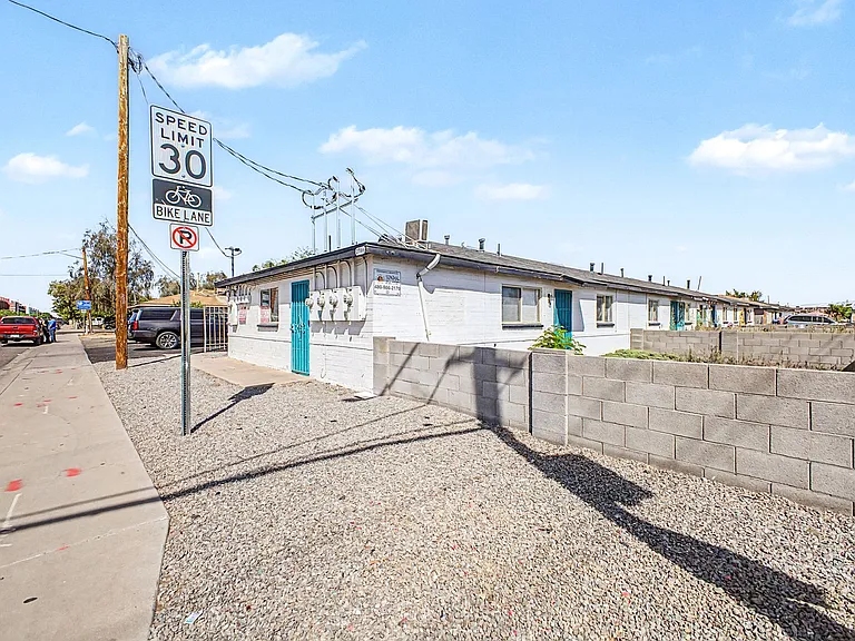 2706 W Missouri Ave #1 — Photo 21