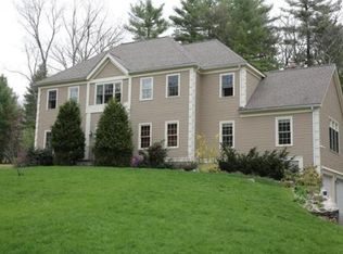 158 Parkerville Rd, Southborough, MA 01772