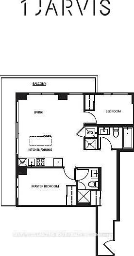 1 Jarvis St #1510 — Photo 20