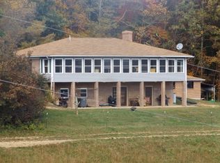 758 Staffordsville Hill Rd, Staffordsville, VA 24167