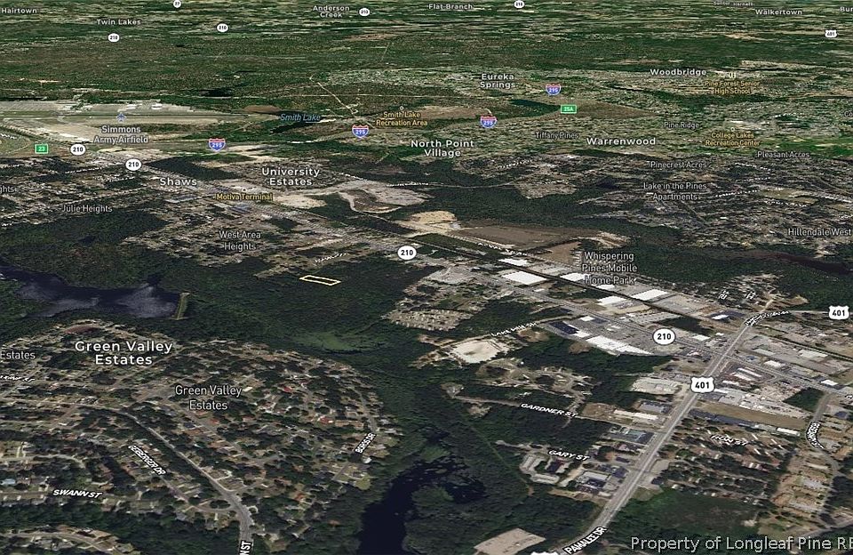 2nd image of Harbor Rd
