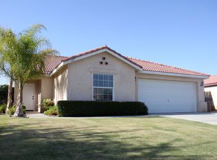 125 W Pilot Ave, Bakersfield, CA 93308