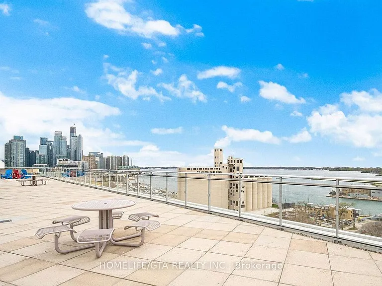 650 Queens Quay W #602 — Photo 21