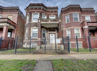 6116 S Evans Ave, Chicago, IL 60637
