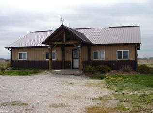 1292 265th St, Libertyville, IA 52567