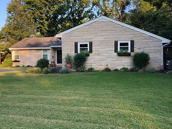 804 S Green St Glasgow KY