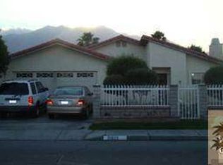 31025 Whispering Palms Trl, Cathedral City, CA 92234
