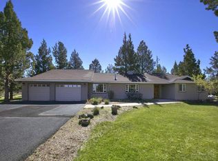 60674 Frontier Way, Bend, OR 97702