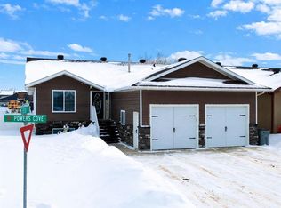 3 N Powers Cv, Whitecourt, AB T7S1X1