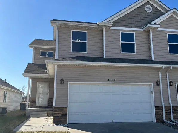 3111 Colt Ave, Lincoln, NE 68507