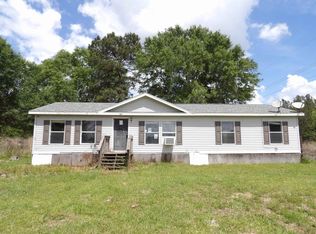 216 W Willow Branch Rd, Deridder, LA 70634