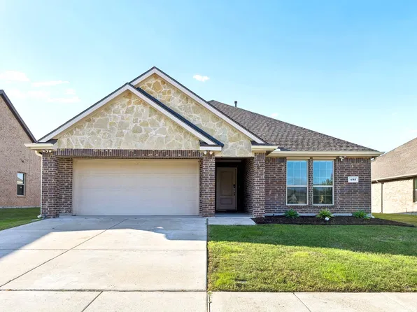 492 Declaration Way, Fate, TX 75189