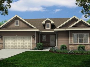 4499 Thrasher Street, Middleton, WI 53562