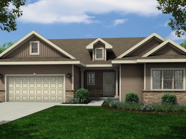 4499 Thrasher Street, Middleton, WI 53562