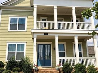 9619 Shoehorn St, Pineville, NC 28134