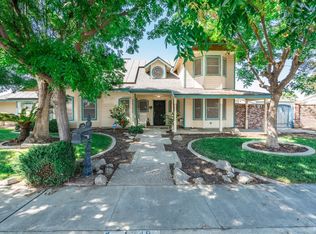 1348 Greenfield Ave, Hanford, CA 93230