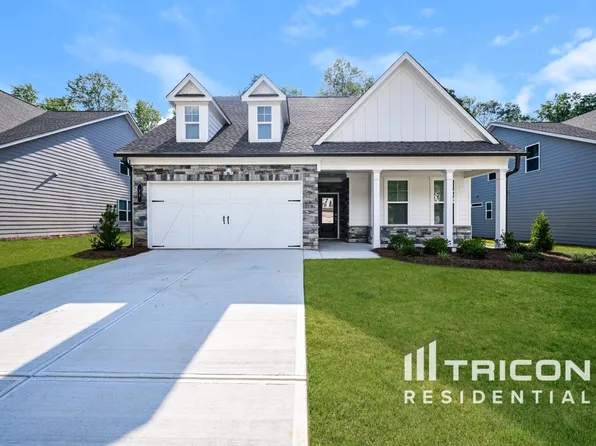 84 Mayhaw Point, Sharpsburg, GA 30277