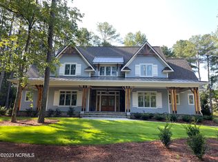 7 Creekside Ct, Pinehurst, NC 28374