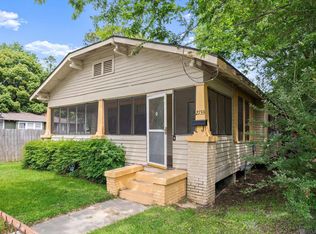 2733 Jackson Ave, Baton Rouge, LA 70802