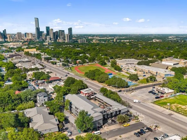 2020 S Congress Ave APT 1122, Austin, TX 78704