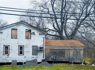 13973 Ridge Rd W, Albion, NY 14411