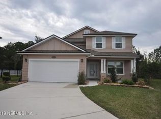 2606 Salt Lake Dr, Jacksonville, FL 32211