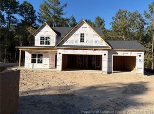 59 Little Valley Dr, Spring Lake, NC 28390