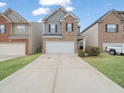 3135 Hendrick Dr, McDonough, GA, 30253