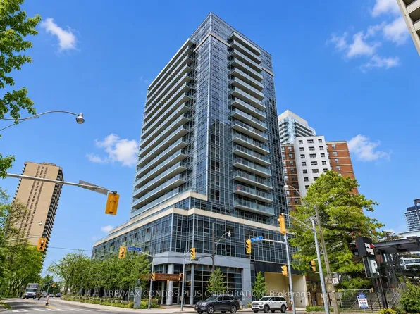 58 Orchard View Blvd #1508, Toronto, ON M4R 0A2