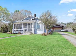 123 Park Ave, Lafayette, LA 70501