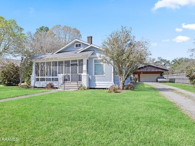 123 Park Ave, Lafayette, LA, 70501