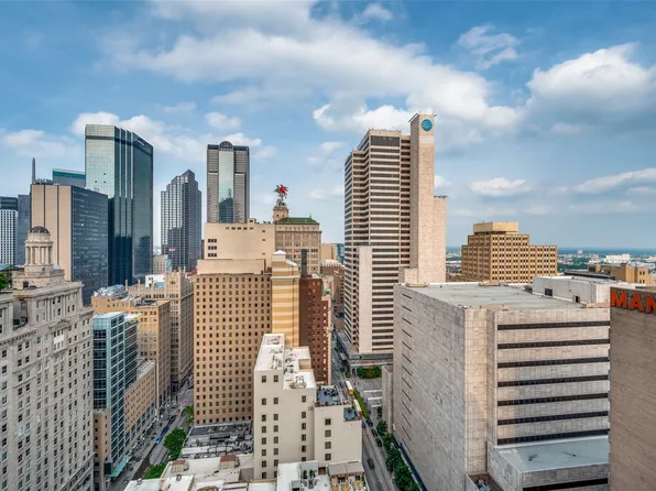 1200 Main St APT 2411, Dallas, TX 75202